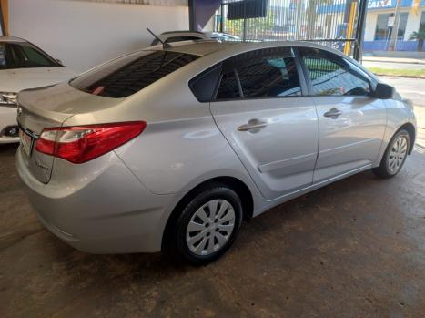 HYUNDAI HB 20 Sedan 1.6 16V 4P FLEX COMFORT PLUS, Foto 5