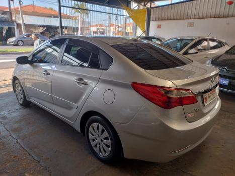 HYUNDAI HB 20 Sedan 1.6 16V 4P FLEX COMFORT PLUS, Foto 6