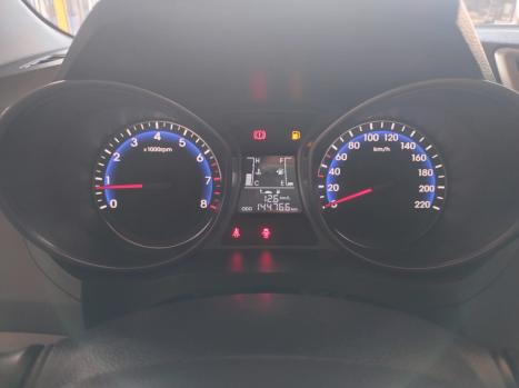 HYUNDAI HB 20 Sedan 1.6 16V 4P FLEX COMFORT PLUS, Foto 9