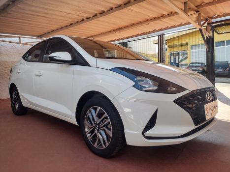 HYUNDAI HB 20 Sedan 1.0 12V 4P FLEX EVOLUTION, Foto 1