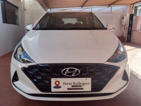 HYUNDAI HB 20 Sedan 1.0 12V 4P FLEX EVOLUTION, Foto 2