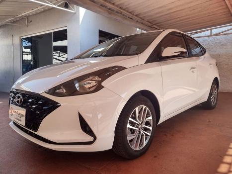 HYUNDAI HB 20 Sedan 1.0 12V 4P FLEX EVOLUTION, Foto 3