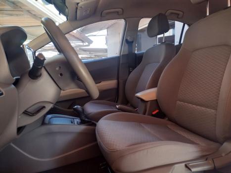 HYUNDAI HB 20 Sedan 1.0 12V 4P FLEX EVOLUTION, Foto 4
