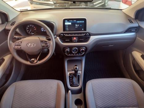 HYUNDAI HB 20 Sedan 1.0 12V 4P FLEX EVOLUTION, Foto 5
