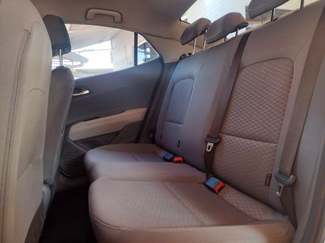 HYUNDAI HB 20 Sedan 1.0 12V 4P FLEX EVOLUTION, Foto 6