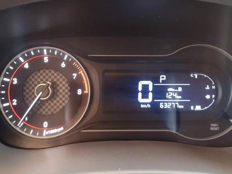 HYUNDAI HB 20 Sedan 1.0 12V 4P FLEX EVOLUTION, Foto 7