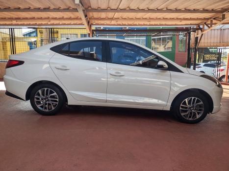 HYUNDAI HB 20 Sedan 1.0 12V 4P FLEX EVOLUTION, Foto 8