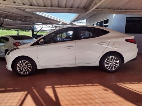 HYUNDAI HB 20 Sedan 1.0 12V 4P FLEX EVOLUTION, Foto 9