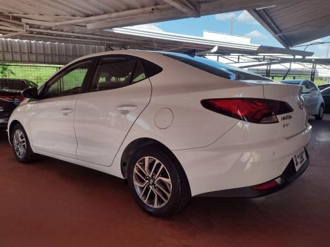 HYUNDAI HB 20 Sedan 1.0 12V 4P FLEX EVOLUTION, Foto 10