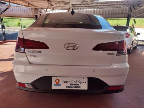 HYUNDAI HB 20 Sedan 1.0 12V 4P FLEX EVOLUTION, Foto 11