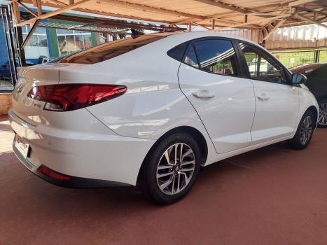 HYUNDAI HB 20 Sedan 1.0 12V 4P FLEX EVOLUTION, Foto 12