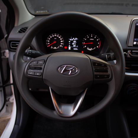 HYUNDAI HB 20 Sedan 1.0 12V 4P FLEX COMFORT PLUS, Foto 8