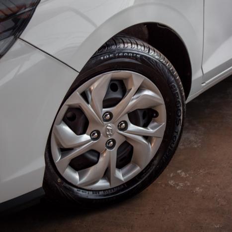 HYUNDAI HB 20 Sedan 1.0 12V 4P FLEX COMFORT PLUS, Foto 13