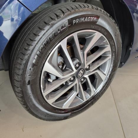 HYUNDAI HB 20 Sedan 1.0 12V 4P FLEX TGDI TURBO DIAMOND AUTOM�TICO, Foto 13