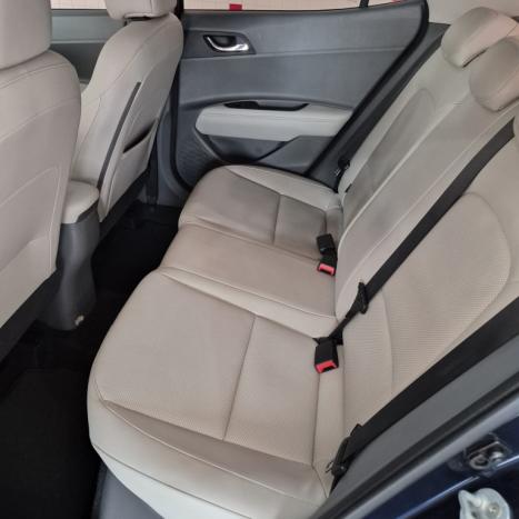 HYUNDAI HB 20 Sedan 1.0 12V 4P FLEX TGDI TURBO DIAMOND AUTOM�TICO, Foto 8