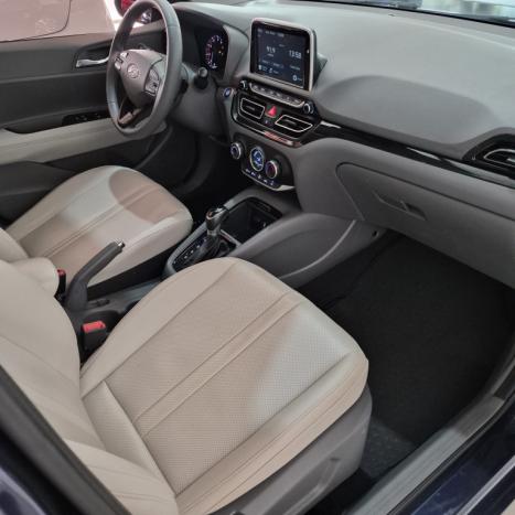 HYUNDAI HB 20 Sedan 1.0 12V 4P FLEX TGDI TURBO DIAMOND AUTOM�TICO, Foto 7