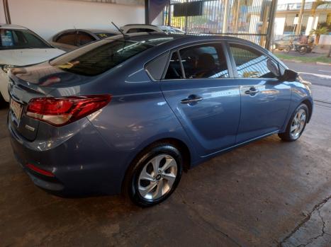 HYUNDAI HB 20 Sedan 1.6 16V 4P FLEX PREMIUM AUTOM�TICO, Foto 6