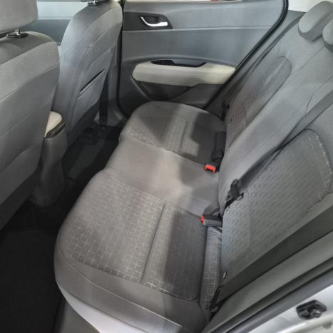 HYUNDAI HB 20 Sedan 1.0 12V 4P FLEX LIMITED, Foto 8