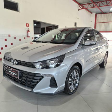 HYUNDAI HB 20 Sedan 1.0 12V 4P FLEX LIMITED, Foto 3