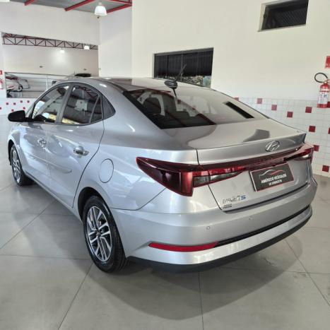HYUNDAI HB 20 Sedan 1.0 12V 4P FLEX LIMITED, Foto 4