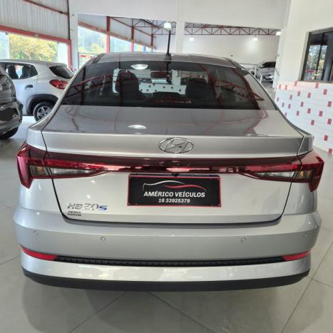 HYUNDAI HB 20 Sedan 1.0 12V 4P FLEX LIMITED, Foto 5