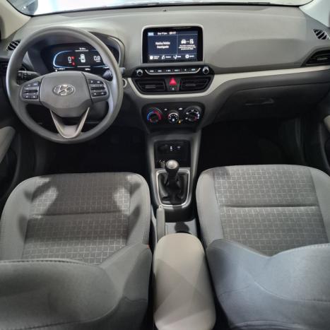HYUNDAI HB 20 Sedan 1.0 12V 4P FLEX LIMITED, Foto 9