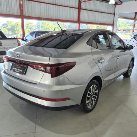 HYUNDAI HB 20 Sedan 1.0 12V 4P FLEX LIMITED, Foto 6