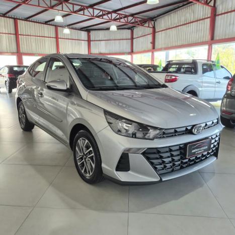 HYUNDAI HB 20 Sedan 1.0 12V 4P FLEX LIMITED, Foto 1