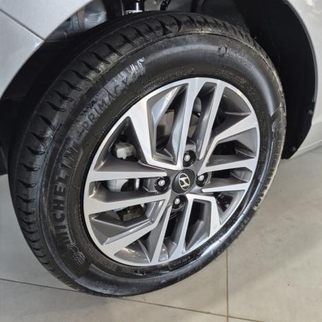 HYUNDAI HB 20 Sedan 1.0 12V 4P FLEX LIMITED, Foto 13