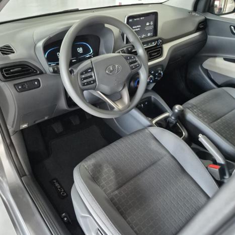 HYUNDAI HB 20 Sedan 1.0 12V 4P FLEX LIMITED, Foto 10