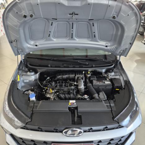 HYUNDAI HB 20 Sedan 1.0 12V 4P FLEX LIMITED, Foto 12