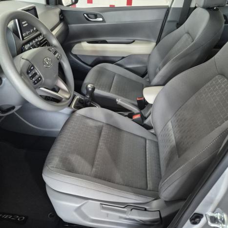 HYUNDAI HB 20 Sedan 1.0 12V 4P FLEX LIMITED, Foto 11