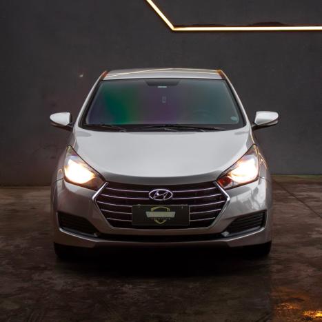HYUNDAI HB 20 Sedan 1.0 12V 4P FLEX COMFORT PLUS, Foto 2