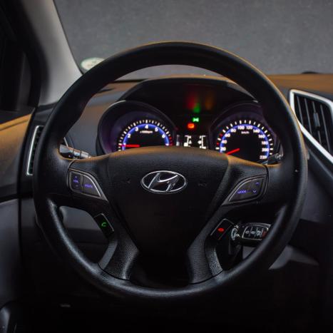 HYUNDAI HB 20 Sedan 1.0 12V 4P FLEX COMFORT PLUS, Foto 6