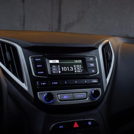 HYUNDAI HB 20 Sedan 1.0 12V 4P FLEX COMFORT PLUS, Foto 8