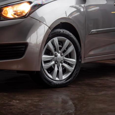HYUNDAI HB 20 Sedan 1.0 12V 4P FLEX COMFORT PLUS, Foto 9