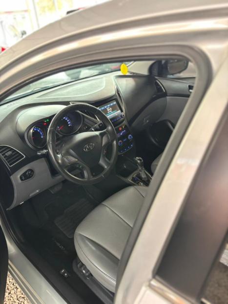 HYUNDAI HB 20 Sedan 1.6 16V 4P FLEX PREMIUM AUTOM�TICO, Foto 12