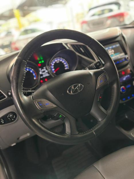 HYUNDAI HB 20 Sedan 1.6 16V 4P FLEX PREMIUM AUTOM�TICO, Foto 15