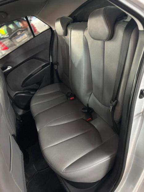 HYUNDAI HB 20 Sedan 1.6 16V 4P FLEX PREMIUM AUTOM�TICO, Foto 19