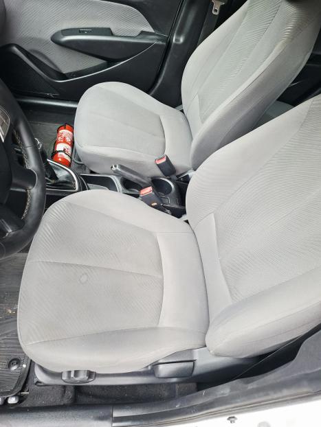 HYUNDAI HB 20 Sedan 1.6 16V 4P FLEX PREMIUM, Foto 9