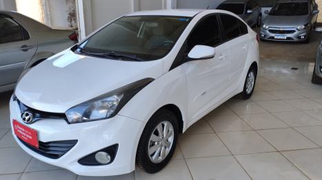 HYUNDAI HB 20 Sedan 1.6 16V 4P FLEX COMFORT PLUS, Foto 1