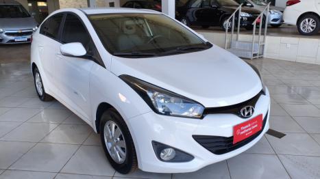 HYUNDAI HB 20 Sedan 1.6 16V 4P FLEX COMFORT PLUS, Foto 3