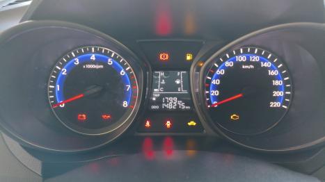 HYUNDAI HB 20 Sedan 1.6 16V 4P FLEX COMFORT PLUS, Foto 2