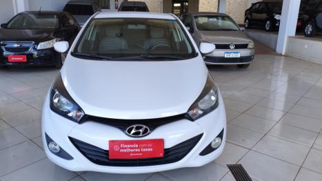 HYUNDAI HB 20 Sedan 1.6 16V 4P FLEX COMFORT PLUS, Foto 6