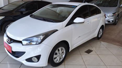 HYUNDAI HB 20 Sedan 1.6 16V 4P FLEX COMFORT PLUS, Foto 7