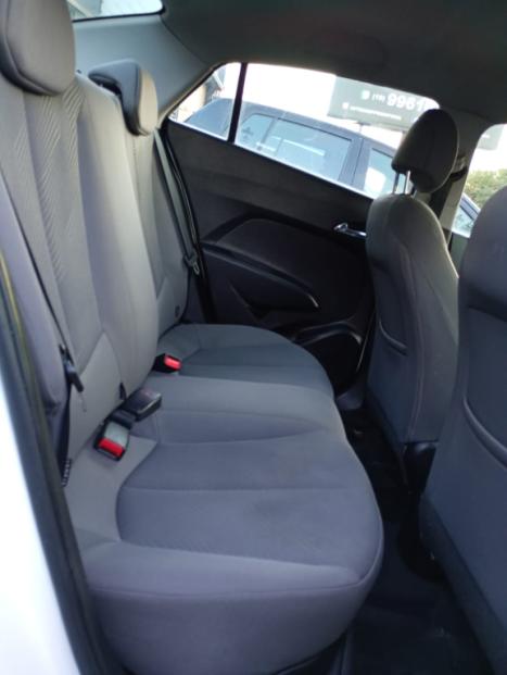 HYUNDAI HB 20 Sedan 1.6 16V 4P FLEX COMFORT STYLE, Foto 5