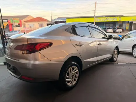 HYUNDAI HB 20 Sedan 1.0 12V 4P FLEX VISION, Foto 7