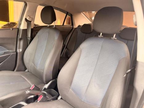 HYUNDAI HB 20 Sedan 1.6 16V 4P FLEX COMFORT STYLE, Foto 5