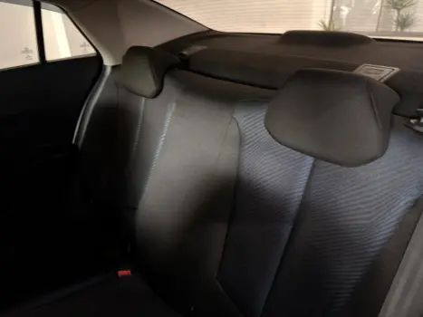 HYUNDAI HB 20 Sedan 1.6 16V 4P FLEX COMFORT STYLE, Foto 7