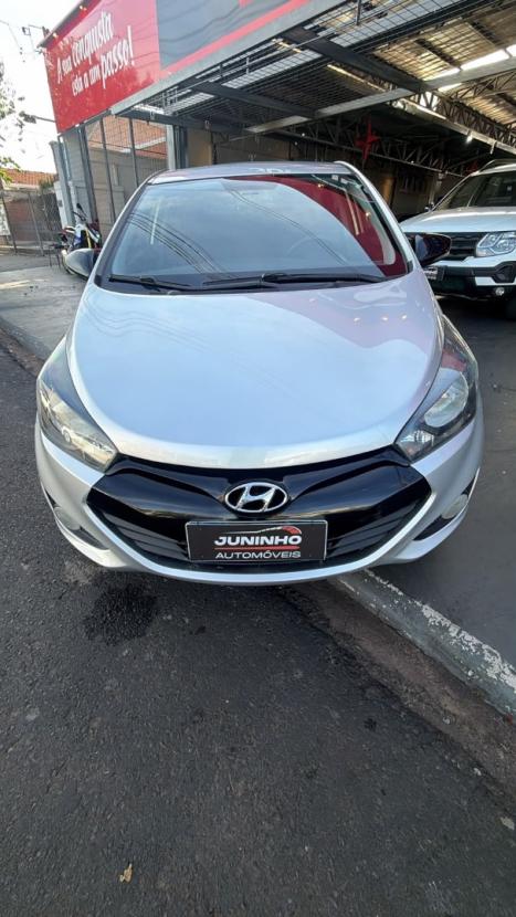 HYUNDAI HB 20 Sedan 1.0 12V 4P FLEX COMFORT PLUS, Foto 3